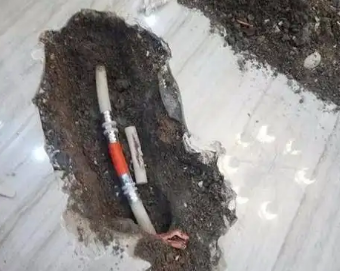 六枝特测漏水电话