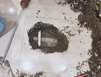 六枝特测漏水电话