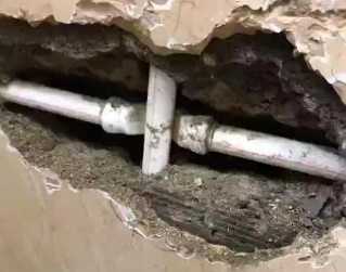 六枝特测漏水哪家好