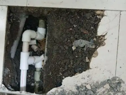 六枝特测漏水哪家好