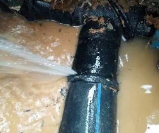 六枝特测漏水公司哪家好