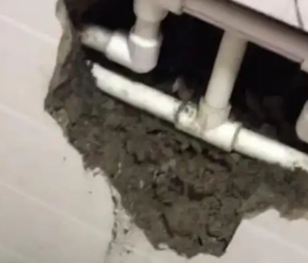 六枝特漏水检测电话