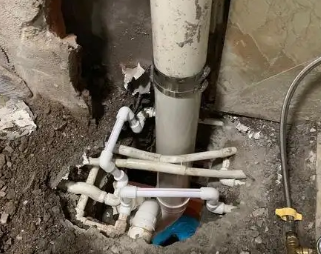 六枝特漏水检测哪家好