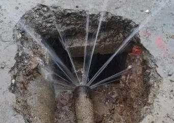 六枝特漏水检测多少钱