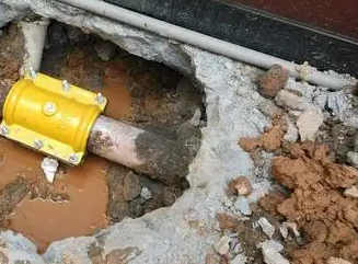 六枝特漏水检测哪家好