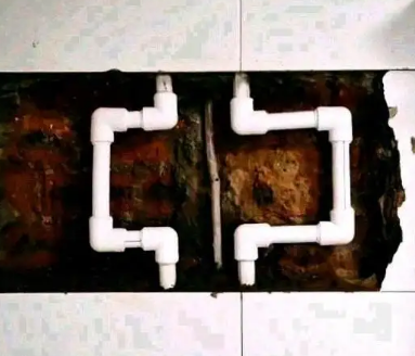 六枝特卫生间测漏水哪家好