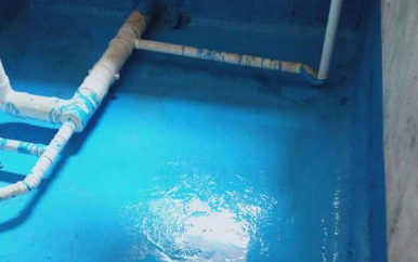 六枝特卫生间测漏水哪家好