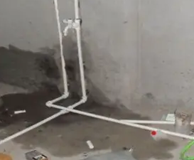 六枝特水管漏水检测多少钱