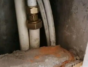 六枝特水管漏水检测哪家好