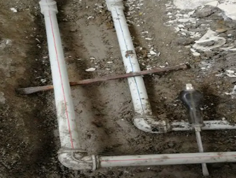 六枝特卫生间测漏水多少钱