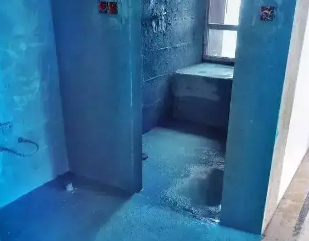 六枝特卫生间防水哪家好