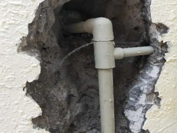 六枝特卫生间测漏水哪家好