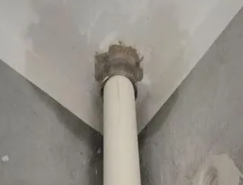 六枝特卫生间测漏水价格