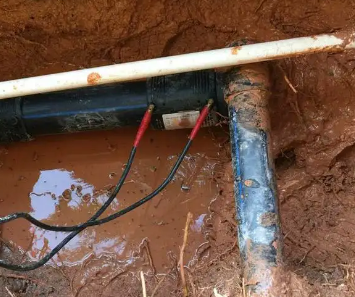 六枝特水管漏水检测多少钱