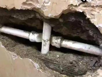 六枝特漏水检测电话多少