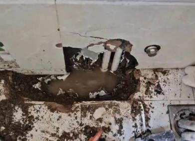 六枝特漏水检测电话